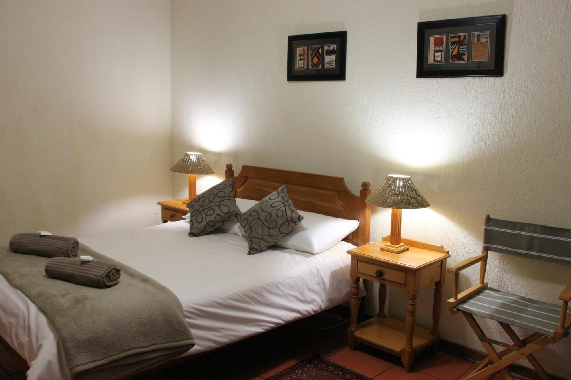 Mogodi Lodge Graskop Exterior foto