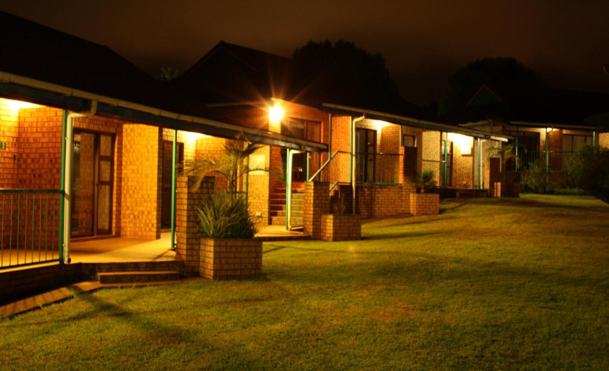 Mogodi Lodge Graskop Exterior foto