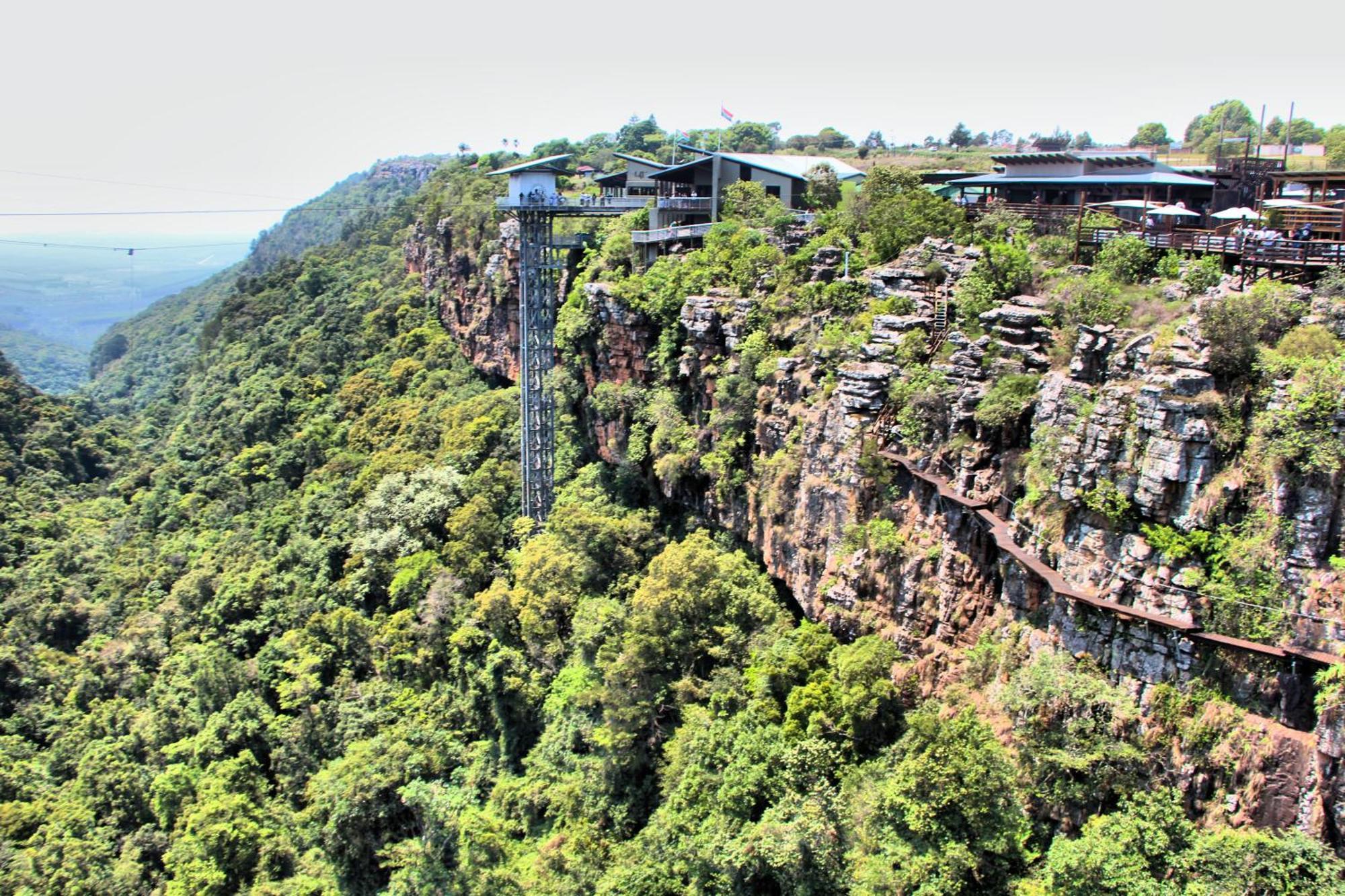 Mogodi Lodge Graskop Exterior foto
